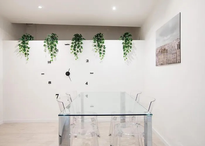 Apartamento Cozy Citylife Retreat *