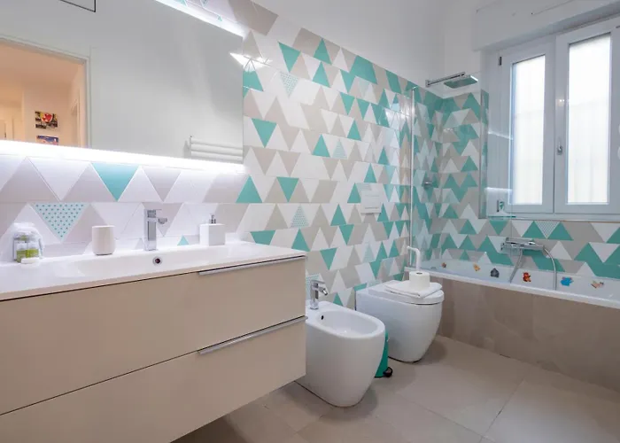 I-host Luxury - Veniero