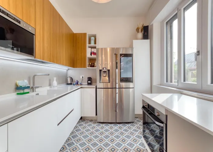 I-host Luxury - Veniero Milano