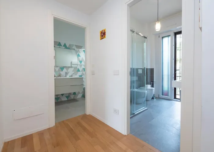 I-host Luxury - Veniero * Milano