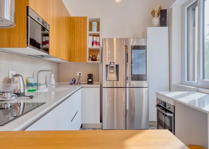 I-host Luxury - Veniero Milano