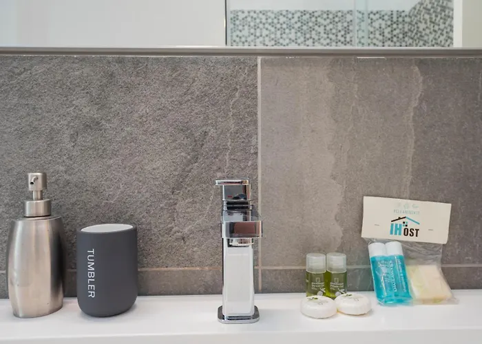 I-host Luxury - Veniero *