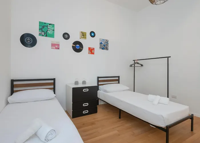 Lejlighed I-host Luxury - Veniero