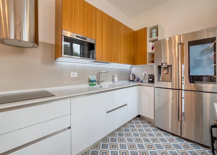 I-host Luxury - Veniero *