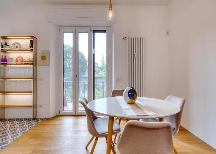 I-host Luxury - Veniero