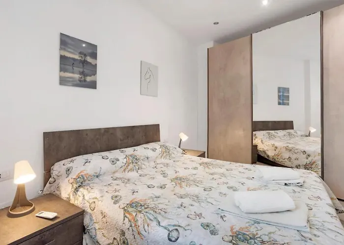 Lambrate Flat Milán