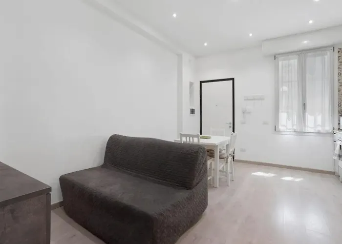 Lambrate Flat Apartmán Milán