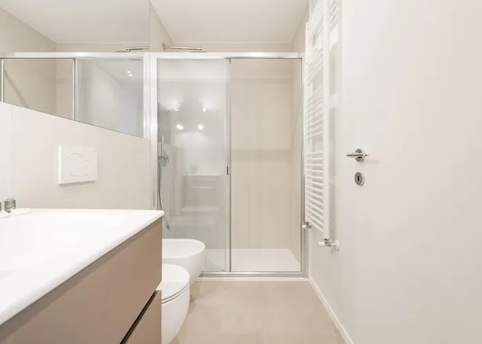 Διαμέρισμα Easylife - - Plinio 35 - Porta Venezia