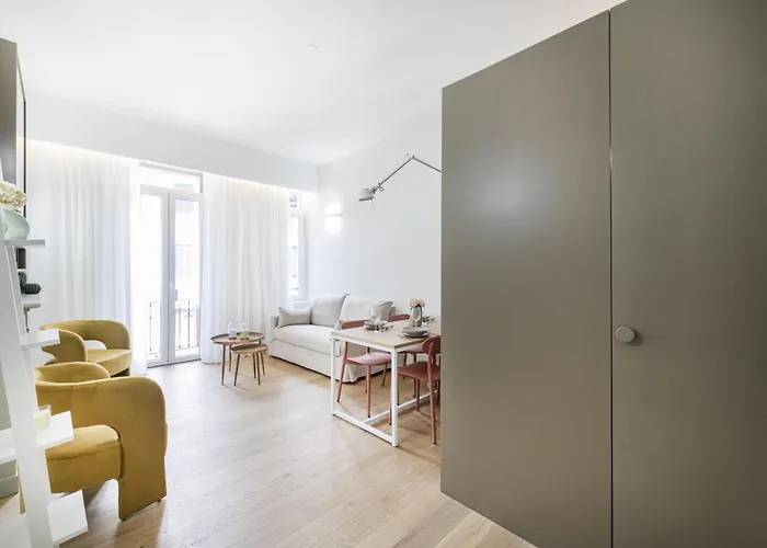 Easylife - - Plinio 35 - Porta Venezia Διαμέρισμα