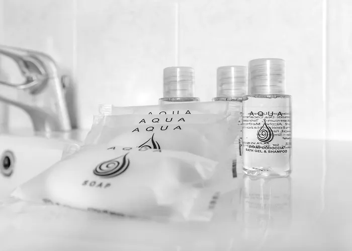 Lejlighed Easy Lin Milano