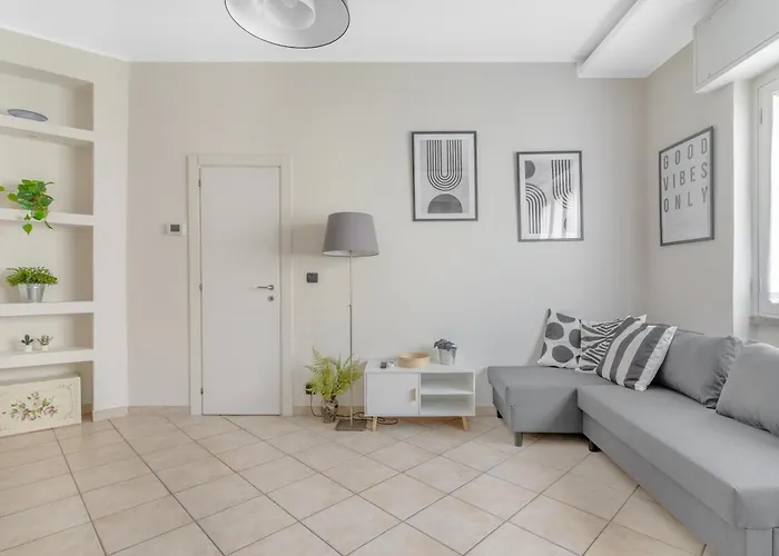 Apartament Easy Lin *