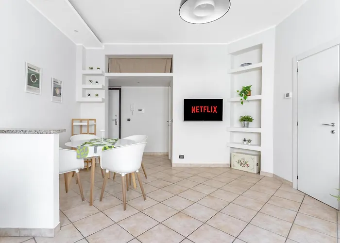 Easy Lin Apartament *