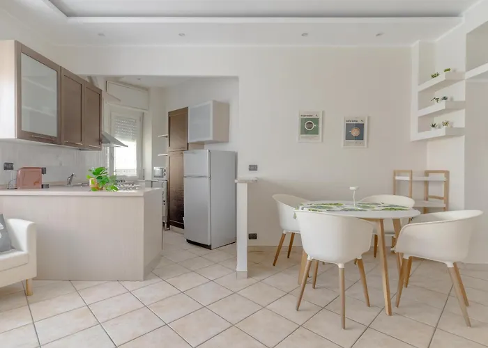 Apartament Easy Lin *