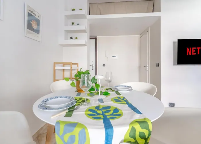 Apartament Easy Lin *