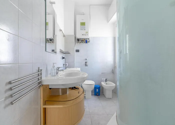 Easy Lin Apartament *