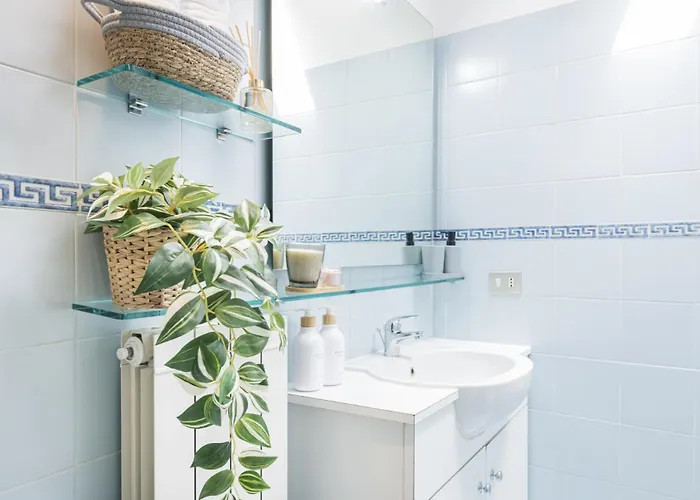 Easylife - - Curtatone 2 - Porta Romana Apartment