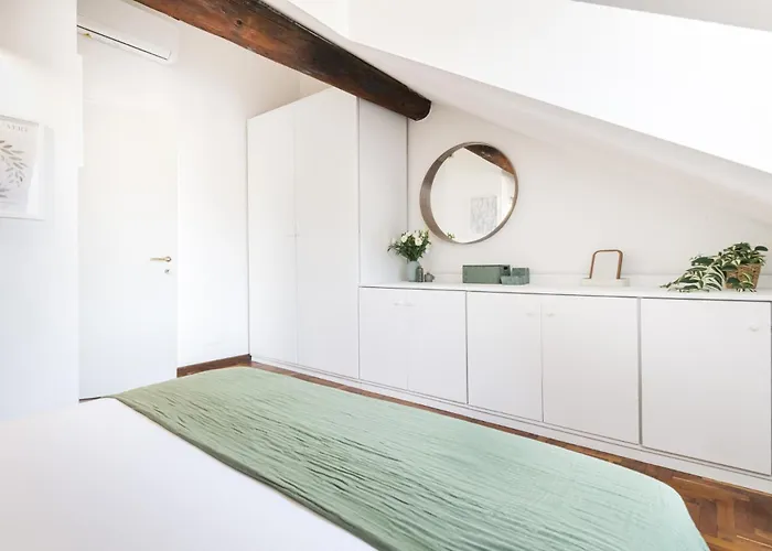 Apartment Easylife - - Curtatone 2 - Porta Romana *