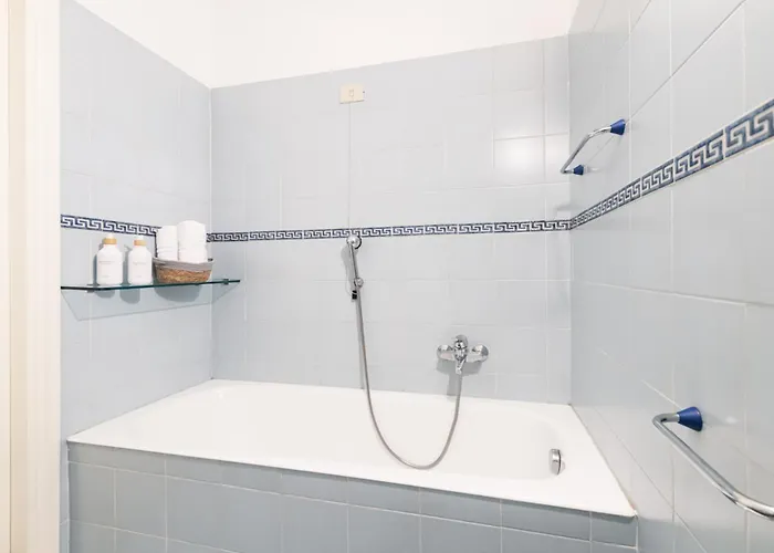 Apartment Easylife - - Curtatone 2 - Porta Romana Milan