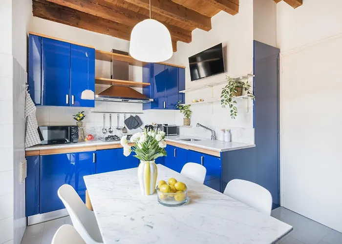 Easylife - - Curtatone 2 - Porta Romana * Milan