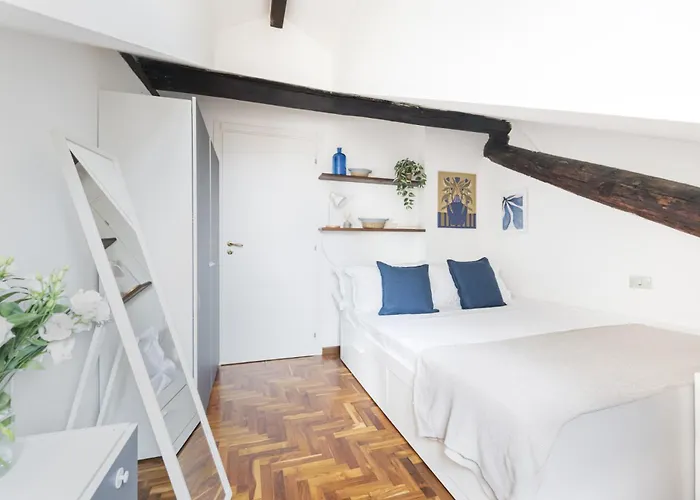 Easylife - - Curtatone 2 - Porta Romana Apartment Milan