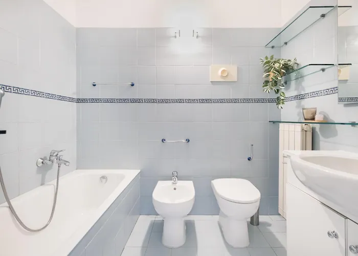 Easylife - - Curtatone 2 - Porta Romana Apartment Milan