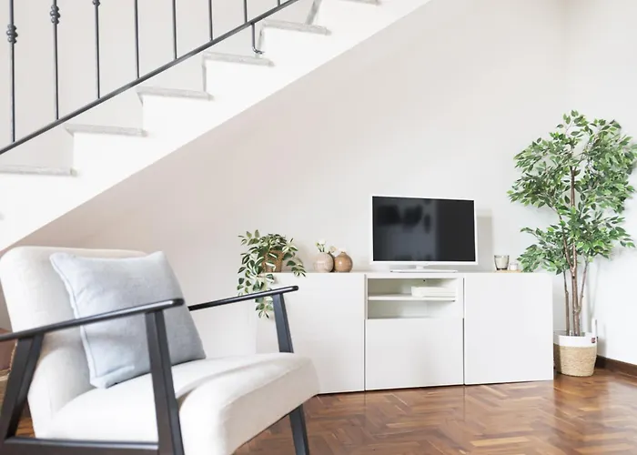 Easylife - - Curtatone 2 - Porta Romana * Milan