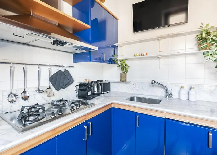 Easylife - - Curtatone 2 - Porta Romana Apartment