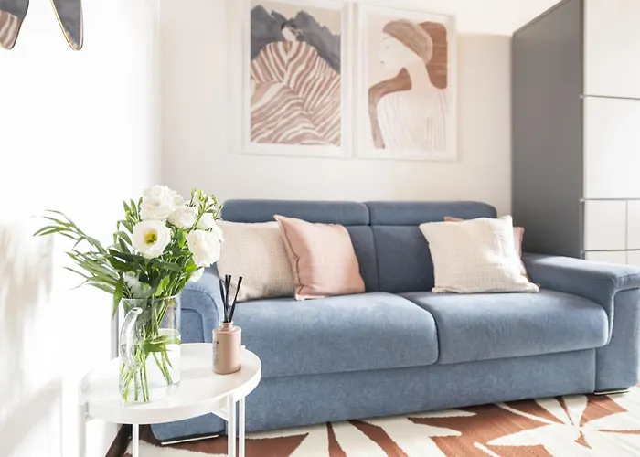 Easylife - - Curtatone 2 - Porta Romana Apartment Milan