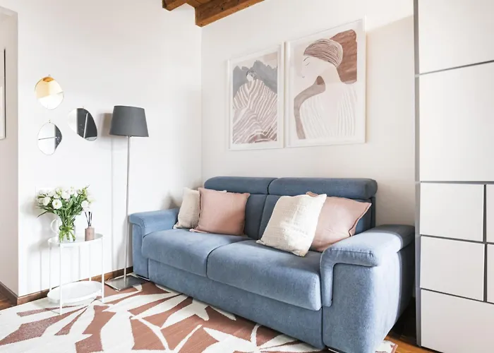 Easylife - - Curtatone 2 - Porta Romana *