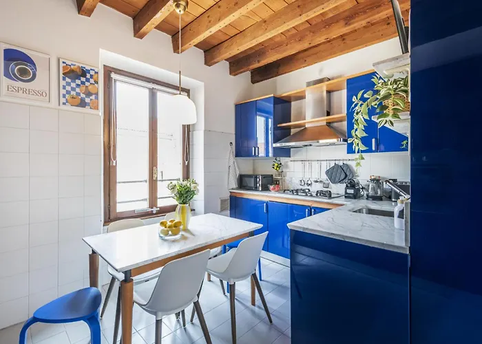 Easylife - - Curtatone 2 - Porta Romana Apartment Milan