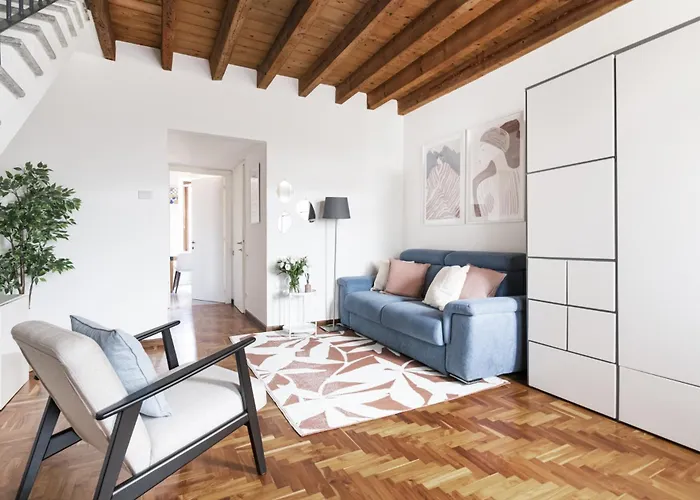 Apartment Easylife - - Curtatone 2 - Porta Romana