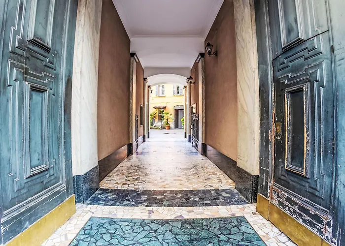 Terraggio Mansard By Interhome