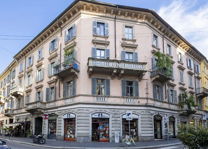 Terraggio Mansard By Interhome Apartmán