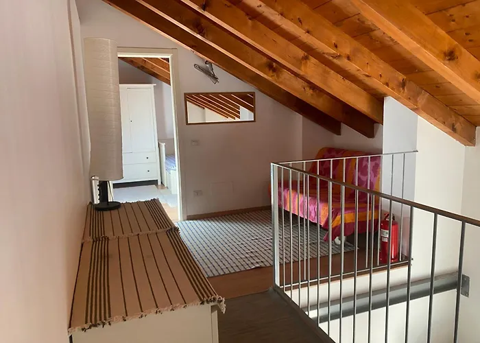 Navigli Downtown Cocco House Апартаменты *