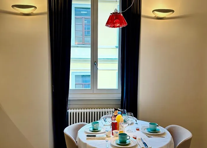 Italianstayrentals Solferino 37 Lejlighed *