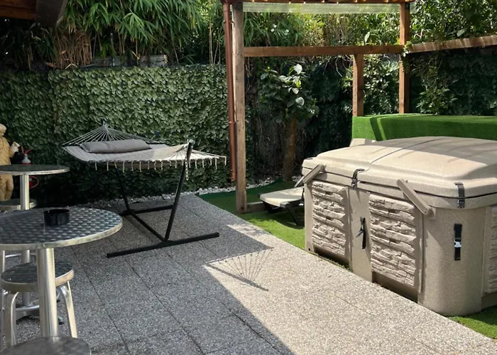 Apartmán Mambo House Milán