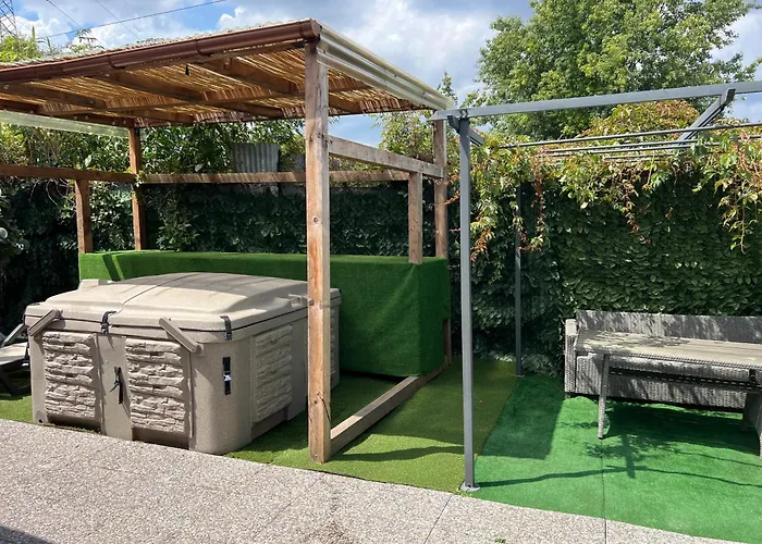 Mambo House Apartmán Milán