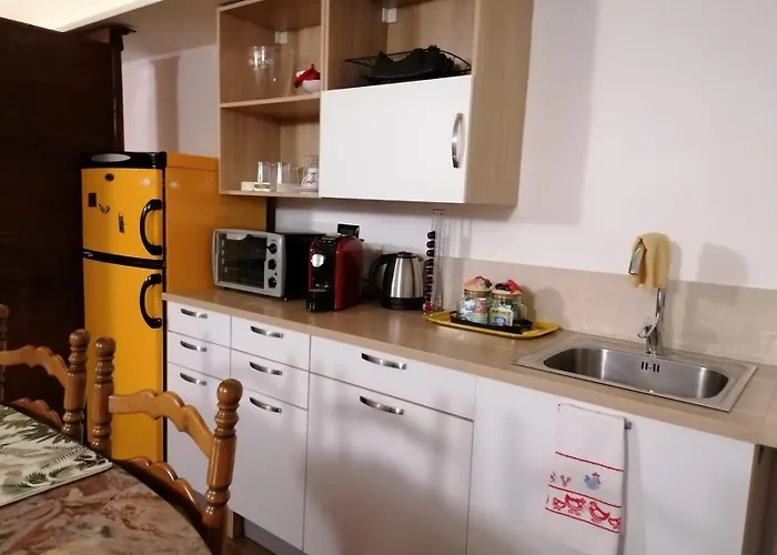 Apartmán Open Space Naviglio Milán