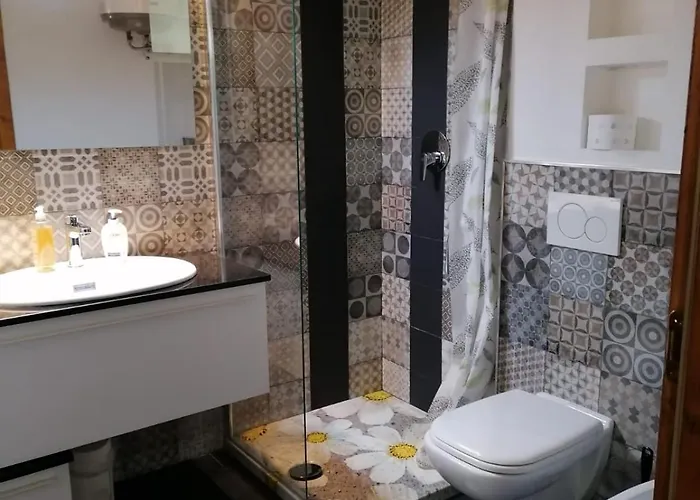 Apartmán Open Space Naviglio