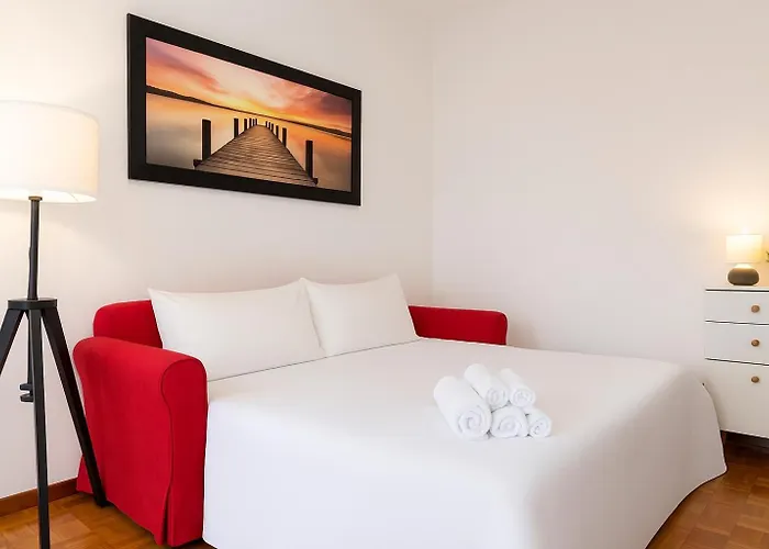 Vivimihome Gambara House 2 Minutes From The Metro