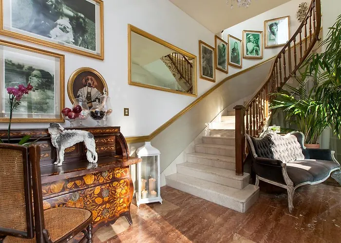 Aida Διαμέρισμα *