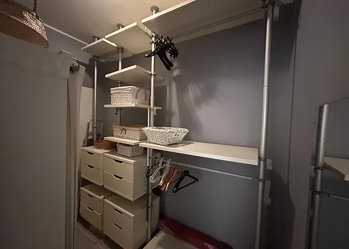 Apartament Two Steps From Station