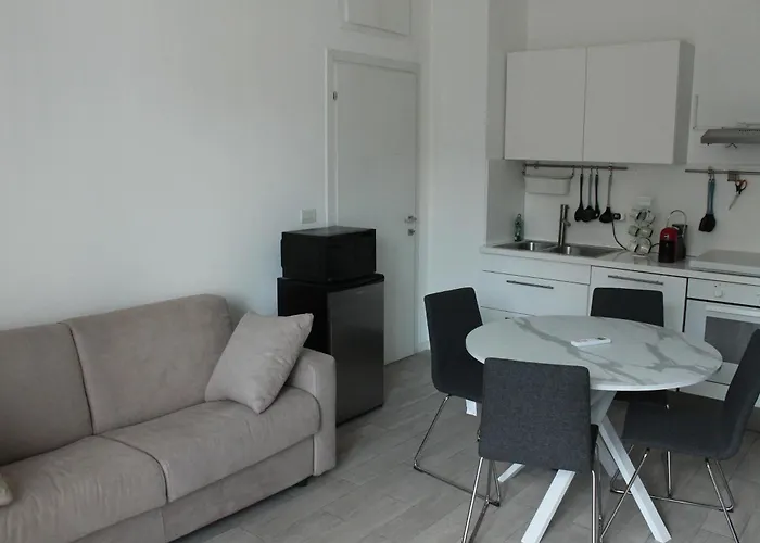 Stay, Cozy Way Apartmán