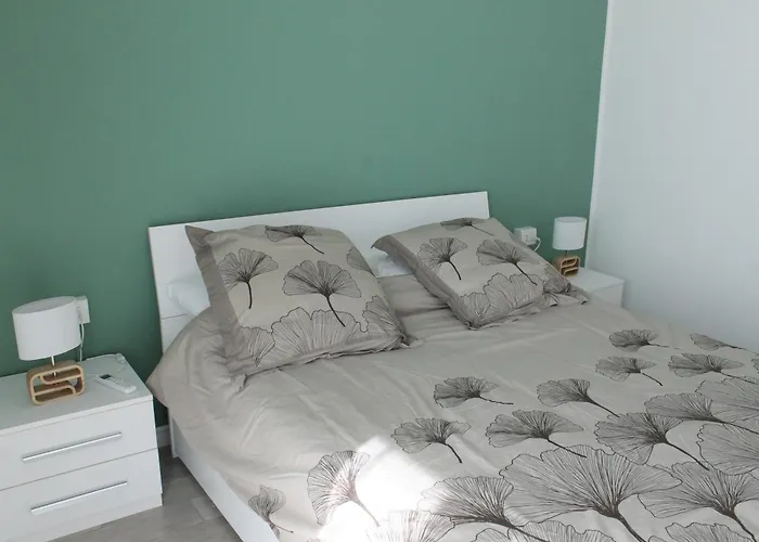 Stay, Cozy Way Apartmán Milán