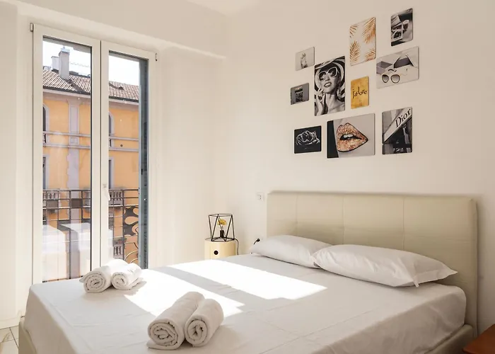 Youhosty - Montegani 2 דירה