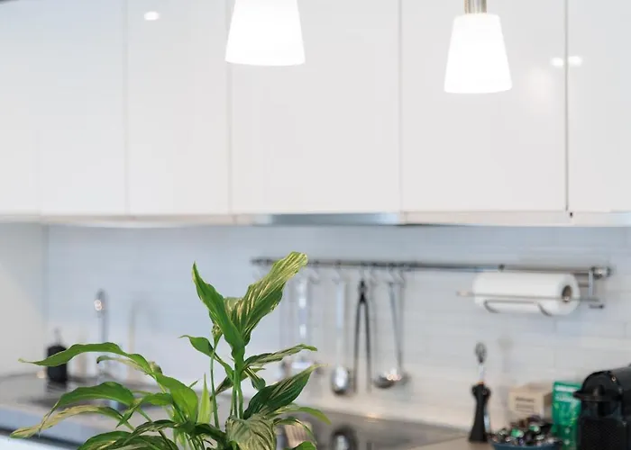 Urban House - Loft Navigli Restyled! Milan