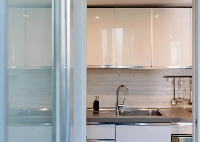 Urban House - Loft Navigli Restyled! Appartement