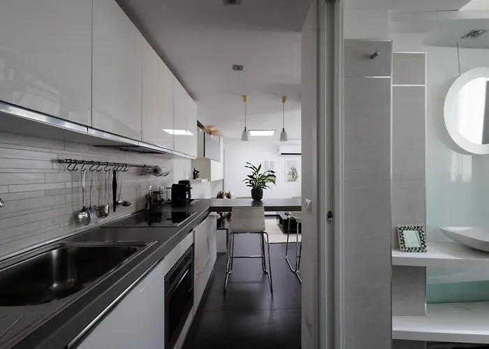 Urban House - Loft Navigli Restyled! Appartement