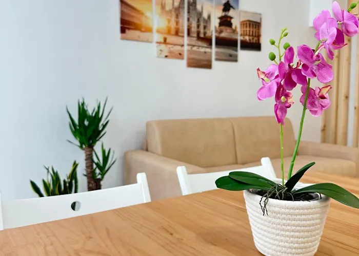 Cmcasevacanze * 밀라노