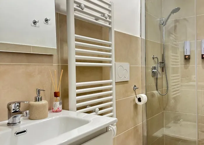 Cmcasevacanze 밀라노